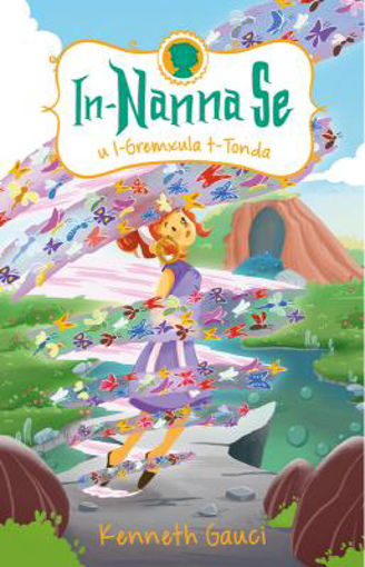 Picture of IN-NANNA SE U L-GREMXULA T-TONDA - KENNTH GAUCI